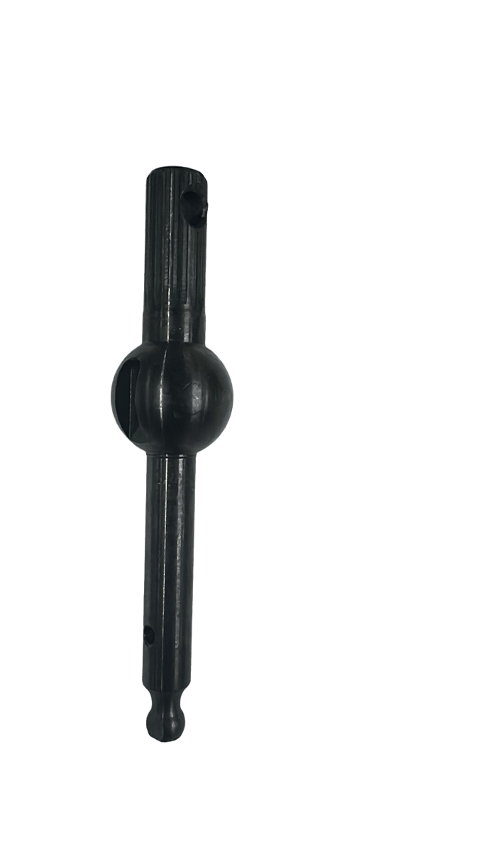 VİTES KOLU (Y.M.)(65-56/75-56)      TT 50-55-65 1